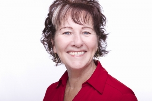 Maureen May&squot;s Headshot