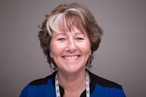 Maureen May&squot;s Headshot