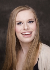 Headshot for Chantal Brosseau