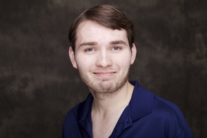 Ty Kennedy&squot;s Headshot
