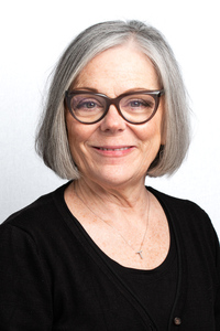 Terri Shouldice&squot;s Headshot