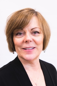 Terri Shouldice&squot;s Headshot
