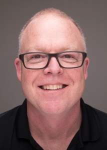 Rich Davis&squot;s Headshot