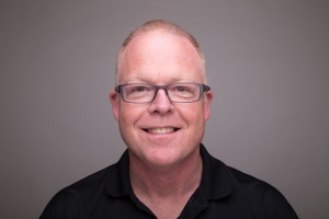 Rich Davis&squot;s Headshot