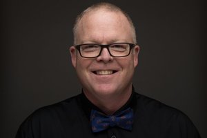 Rich Davis&squot;s Headshot