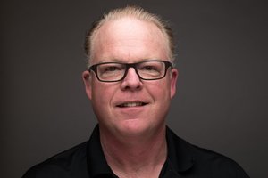 Rich Davis&squot;s Headshot