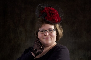 Christie Johnson&squot;s Headshot