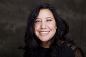 Jessica Farrell&squot;s Headshot