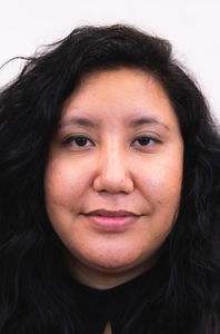 Jessica Farrell&squot;s Headshot