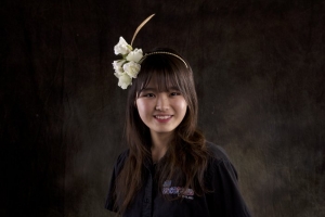 Jessica Jo&squot;s Headshot