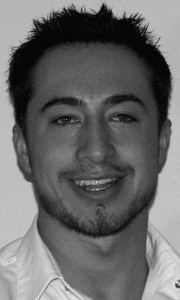 Levon Yon&squot;s Headshot