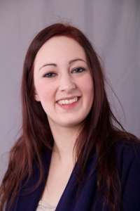 Haley Day&squot;s Headshot