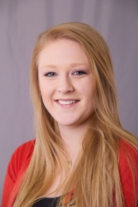 Caty Davis&squot;s Headshot