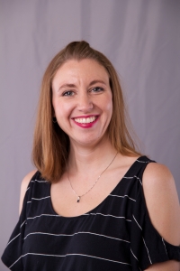 Headshot for Allison Tennent