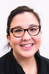 Lisa MacLeod&squot;s Headshot