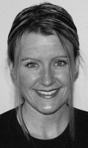 Headshot for Lisa Fanning