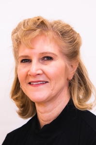 Catharine Davis&squot;s Headshot