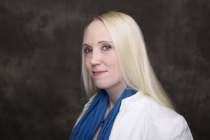 Sara Mills&squot;s Headshot