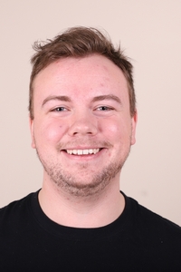Jason Bakaas&squot;s Headshot