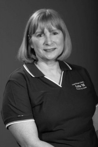 Lynda Elliott&squot;s Headshot