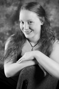 Malina Jensen&squot;s Headshot