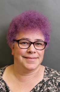 Headshot for Aretha Smith