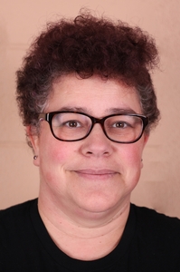 Aretha Smith&squot;s Headshot