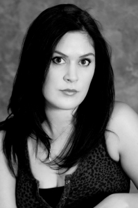 Renee Bibeau&squot;s Headshot
