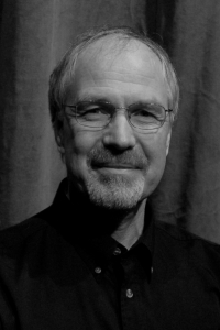 Mark Johnstone&squot;s Headshot