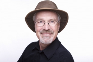 Mark Johnstone&squot;s Headshot