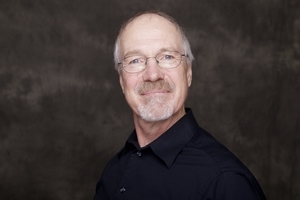 Mark Johnstone&squot;s Headshot