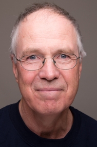Mark Johnstone&squot;s Headshot