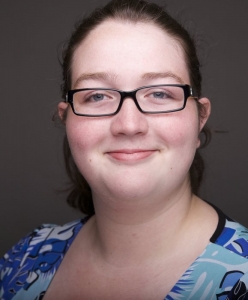 Jessica Evans&squot;s Headshot