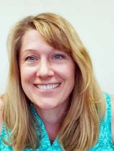 Sandy Forbes&squot;s Headshot