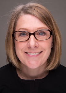 Sandy Forbes&squot;s Headshot