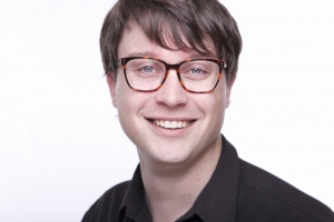 Mike Sornberger&squot;s Headshot