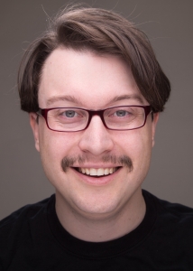 Mike Sornberger&squot;s Headshot