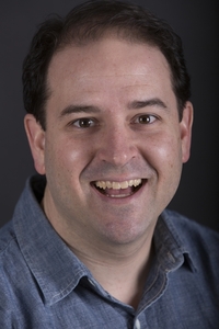 Steven Morton&squot;s Headshot