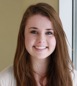 Kayleigh Udy&squot;s Headshot