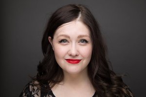 Kimberly Jetté&squot;s Headshot