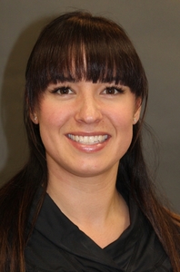 Headshot for Nicole Bouwman