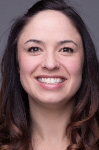 Nicole Bouwman&squot;s Headshot