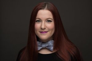 Cj Wiseman&squot;s Headshot