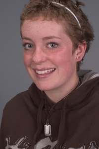Annie Pentney&squot;s Headshot