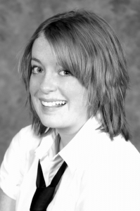 Annie Pentney&squot;s Headshot