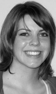 Megan Lenz&squot;s Headshot
