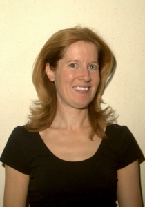 Headshot for Michele Gallant