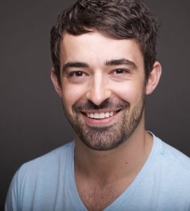 Jason Lemmon&squot;s Headshot