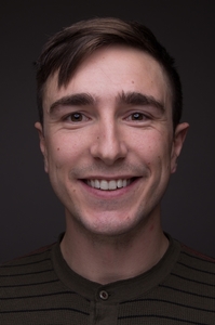 Headshot for Forrest Tymchuk
