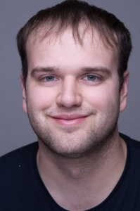 Eric Olberg&squot;s Headshot